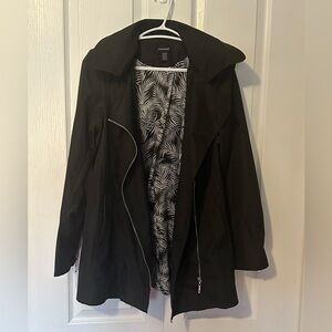 Stylish Black Women's Jacket